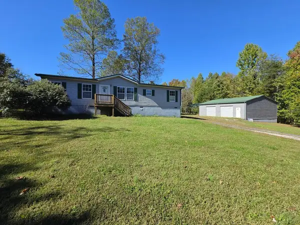 19 Sheppards Dr, Farmville, VA 23901