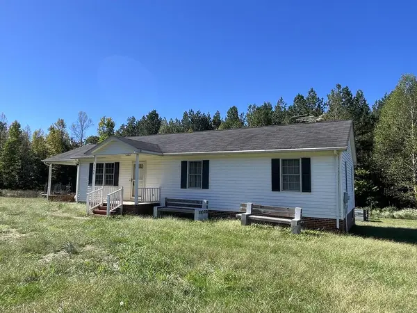 1109 Browns Trail, Clover, VA 24534