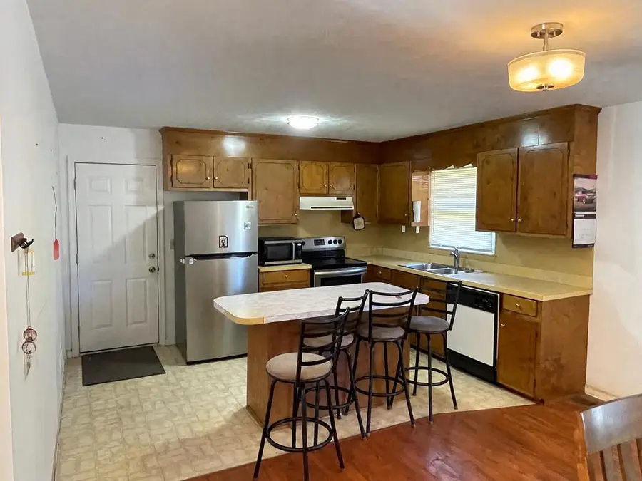 1109 Browns Trail, Clover, VA 24534 - #3