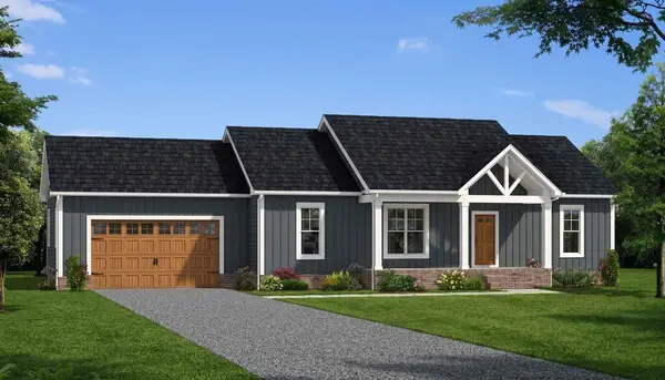 101 Overton Drive, Mineral, VA 23024