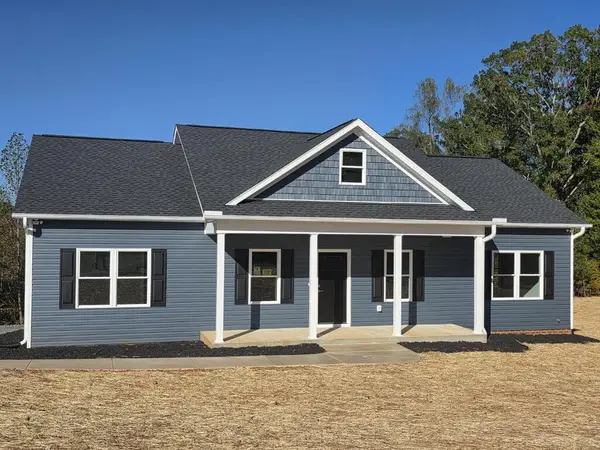 3681 Leigh Mountain Rd, Green Bay, VA 23942