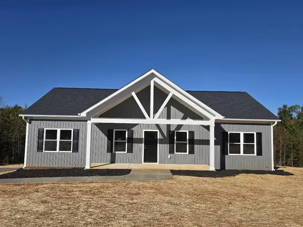 3643 Leigh Mountain Rd, Green Bay, VA 23942
