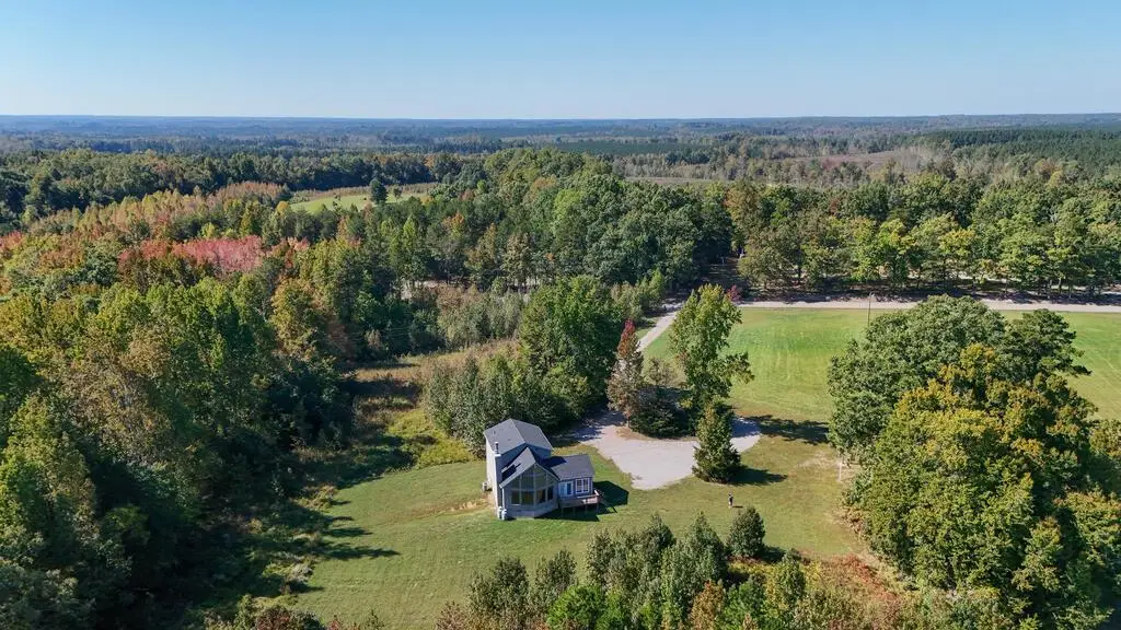 6502 Nutbush Road, Meherrin River, VA 23942 - #1