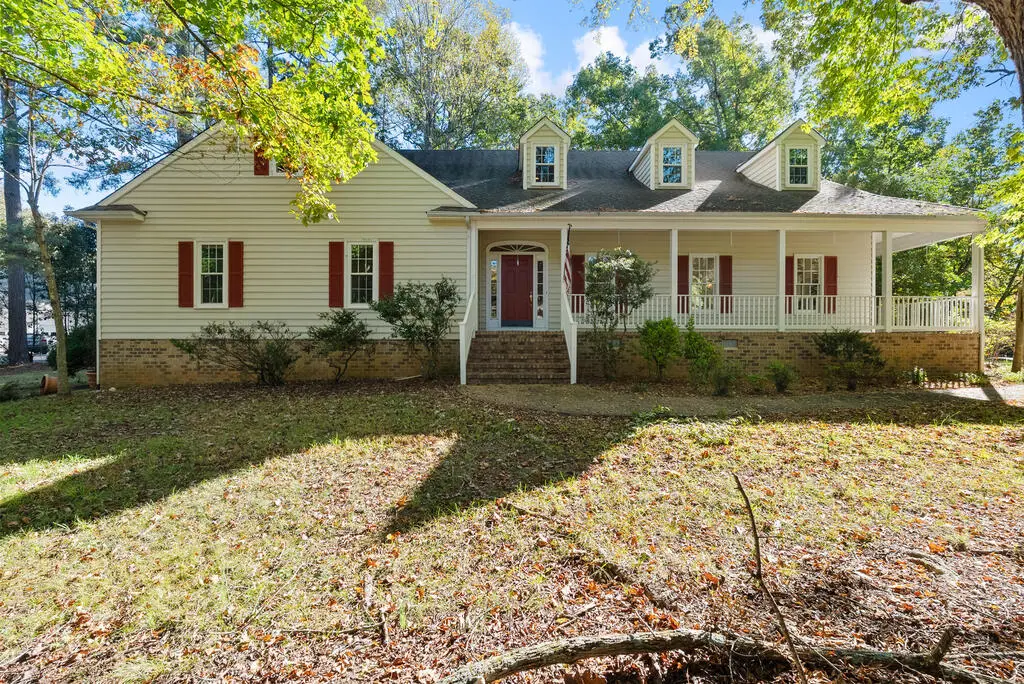 127 Ropp Rd, Farmville, VA 23901 - #1