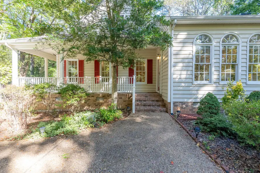 127 Ropp Rd, Farmville, VA 23901 - #2