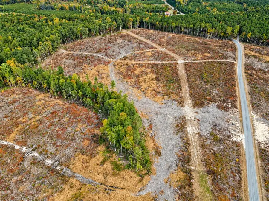 Brandy Creek Road, Emporia, VA 23847 - #2