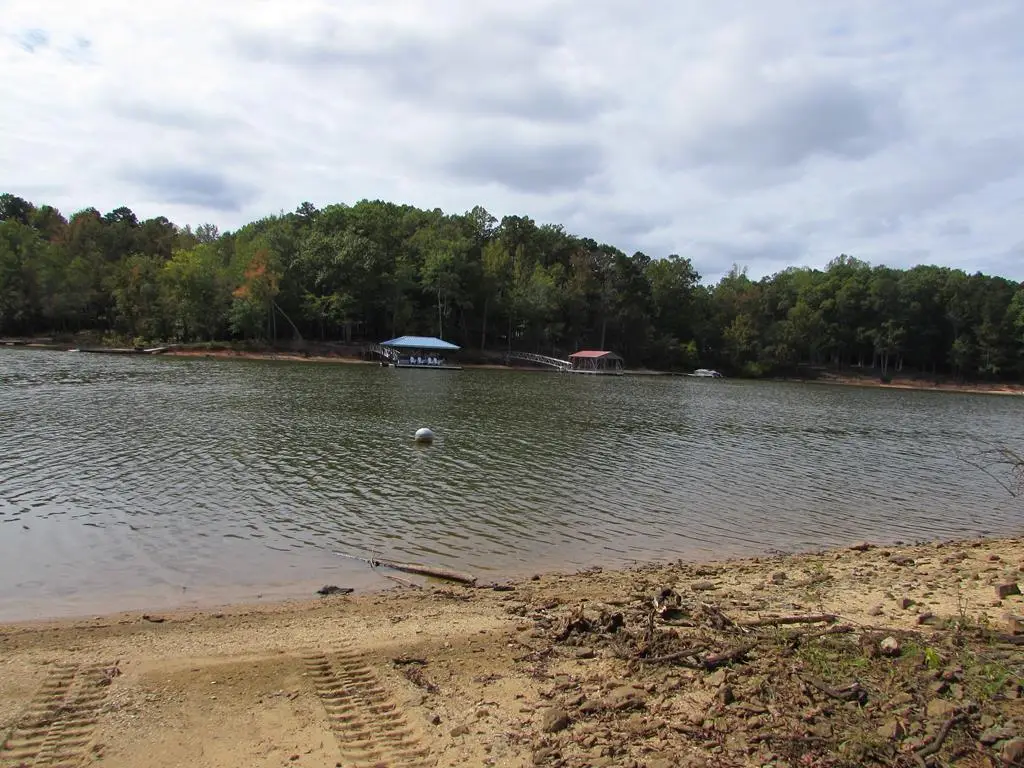 Lot 3 Heron Drive, Buffalo Junction, VA 24529 - Image #1