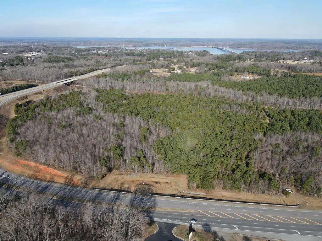 43 acres Highway 15 South, Clarksville, VA 23927 - Image #1