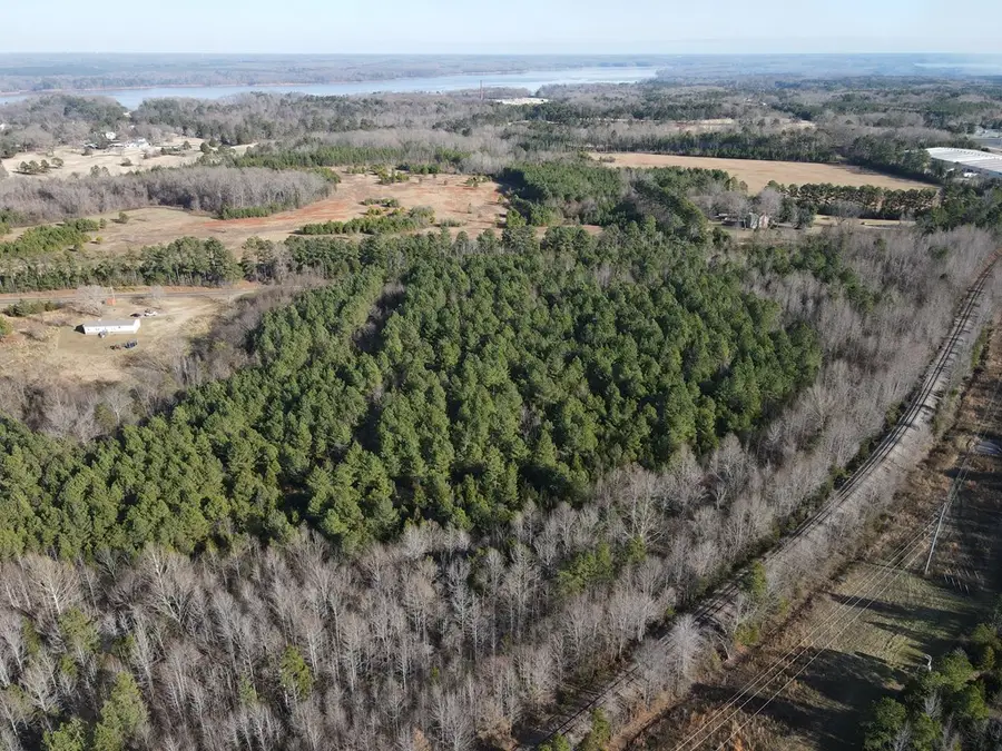 43 acres Highway 15 South, Clarksville, VA 23927 - Image #3