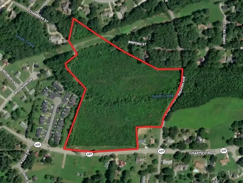 21.4 Acs Chaptico Road, South Hill, VA 23970 - Image #2