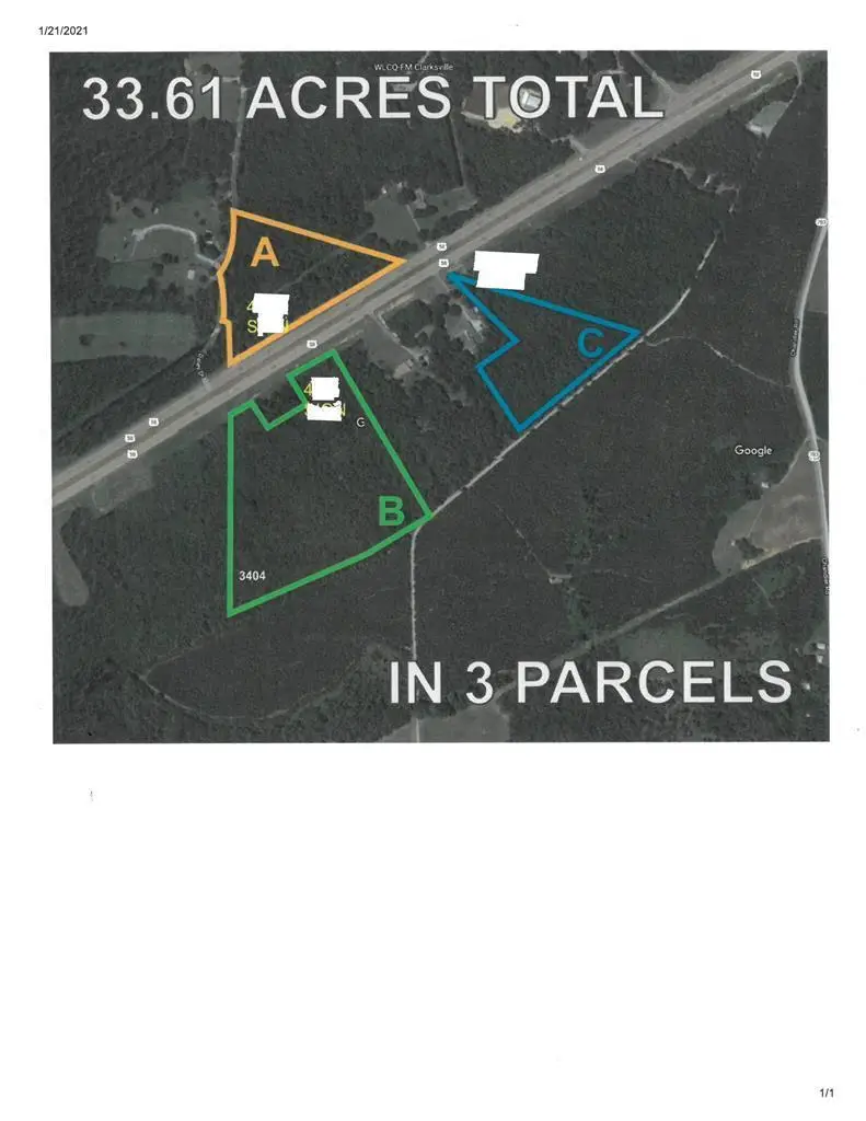 Mcmillan Place, Clarksville, VA 23927 - Image #2