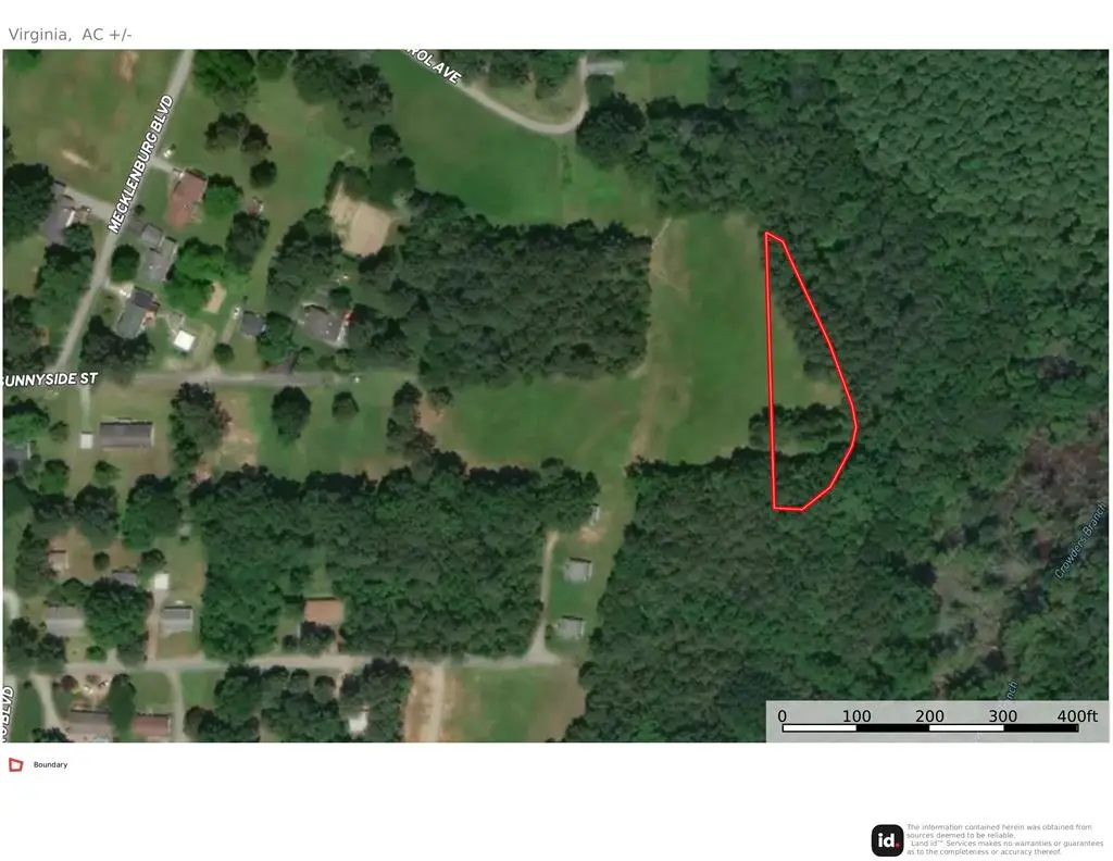 Sunnyside Street, Clarksville, VA 23927 - #1