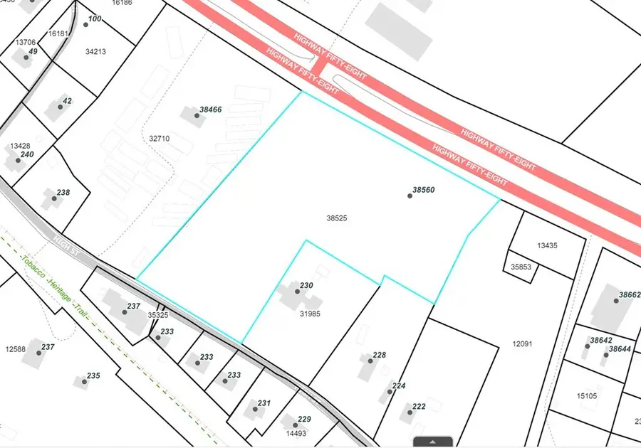 Highway 58 East, La Crosse, VA 23950 - Image #2