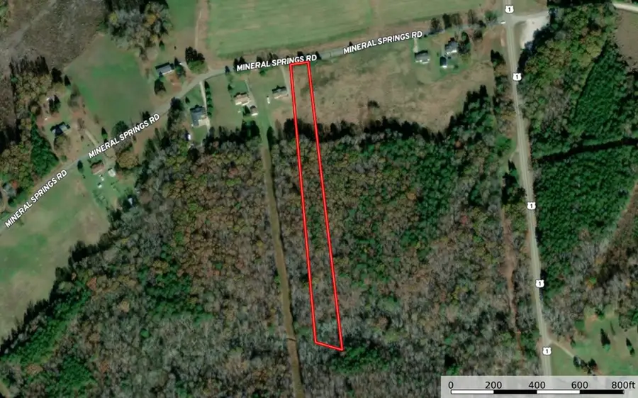 3005 Mineral Springs Road, Boydton, VA 23917 - Image #2