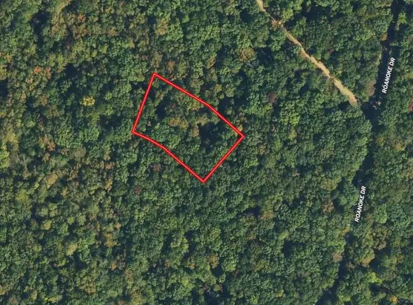 1 Ac Shawan Road, Clarksville, VA 23927