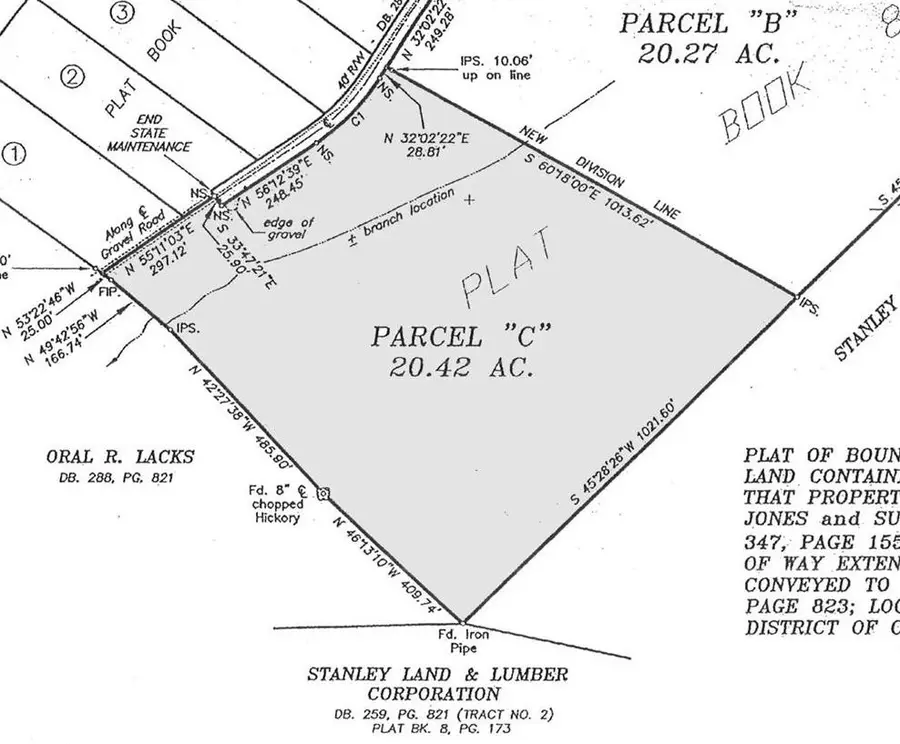 20.42AC Ccc Road, Drakes Branch, VA 23937 - Image #2