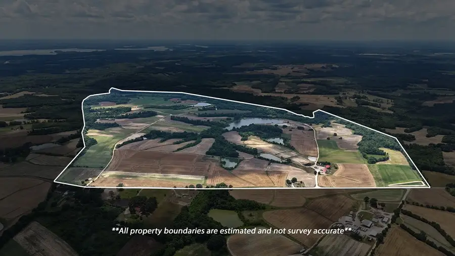 783 Baskerville Road, Baskerville, VA 23915 - Image #2