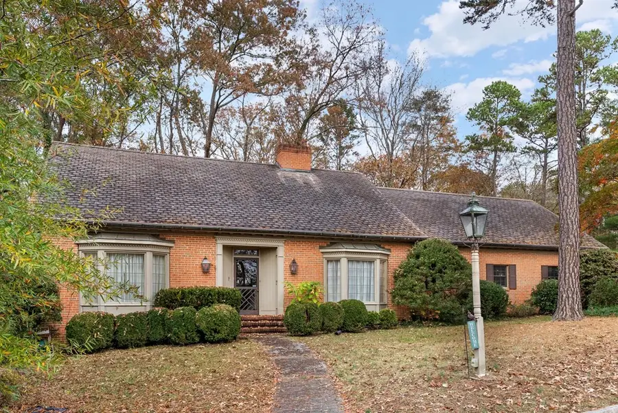 2100 Rivoli Street, South Boston, VA 24592 - #2