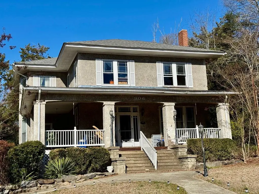 906 Virginia Avenue, Clarksville, VA 23927 - Image #1