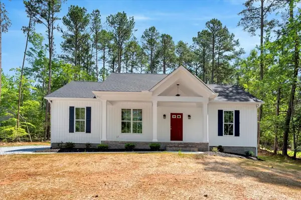 548 Anchor Drive, Bracey, VA 23919