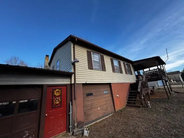 2564 Sandy Creek Road, Dry Fork, VA 24549 - Image #1