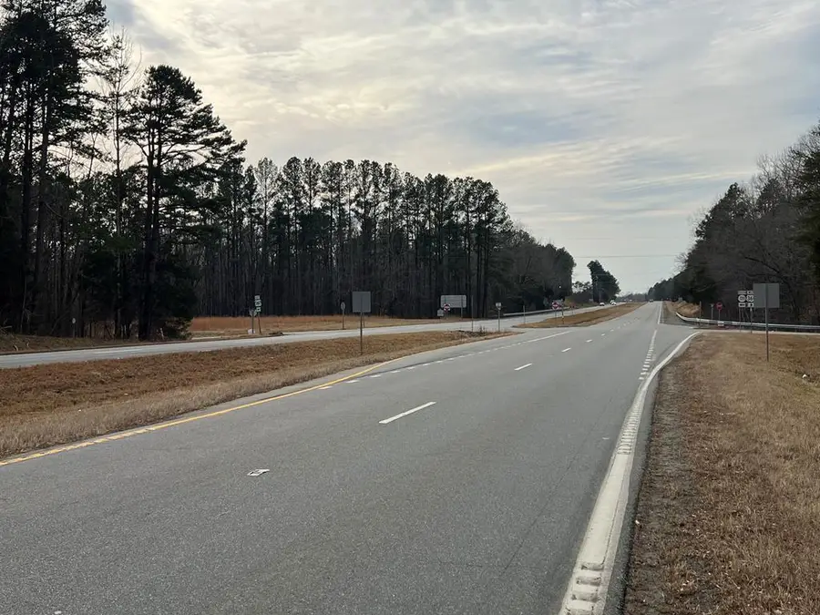 9.02 Ac James D Hagood Highway, Clover, VA 24534 - Image #2