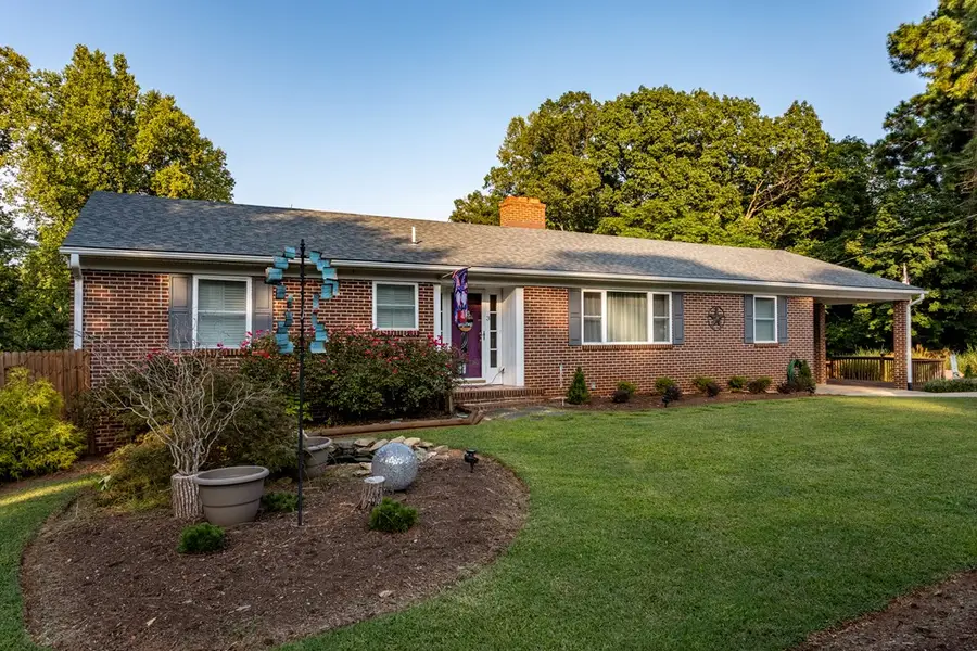 3 Norwood Drive, Chase City, VA 23924 - Image #2