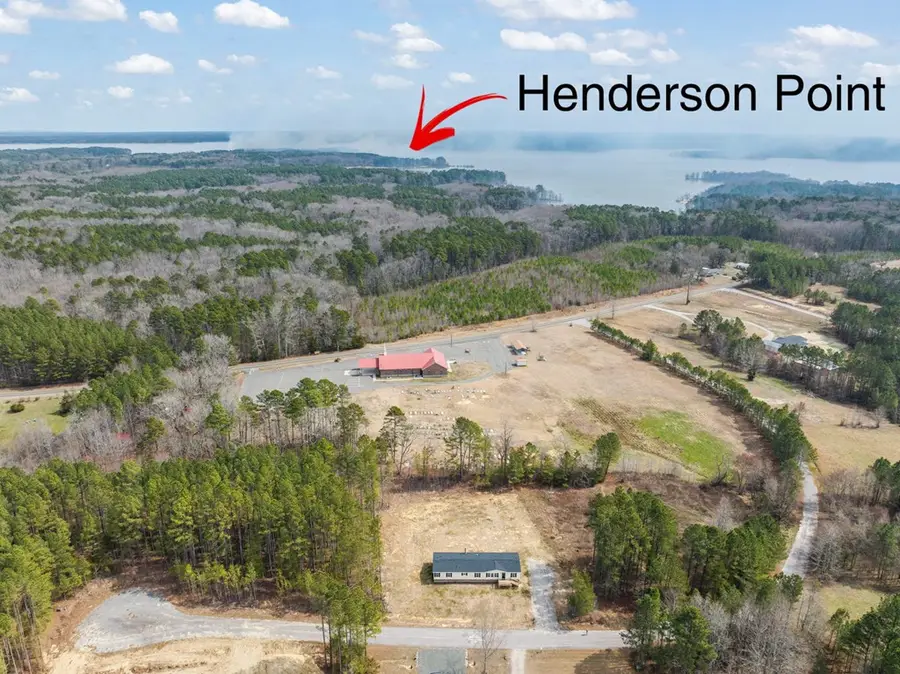 248 Dutchess Lane, Henderson, NC 27536 - #2