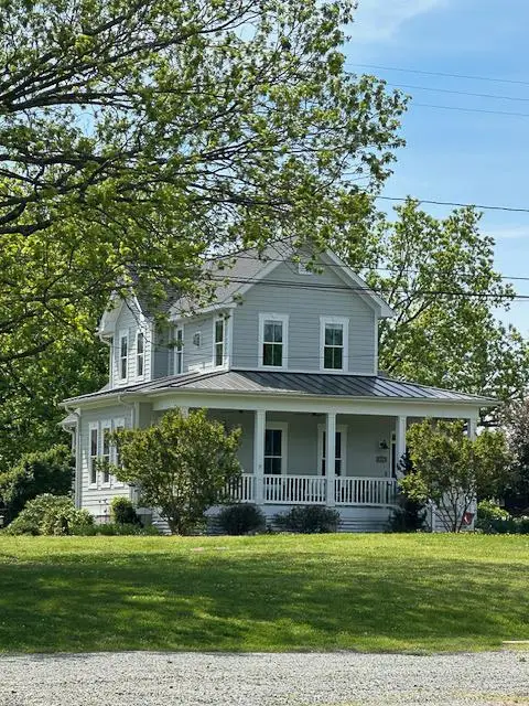 301 East Street, Clarksville, VA 23927