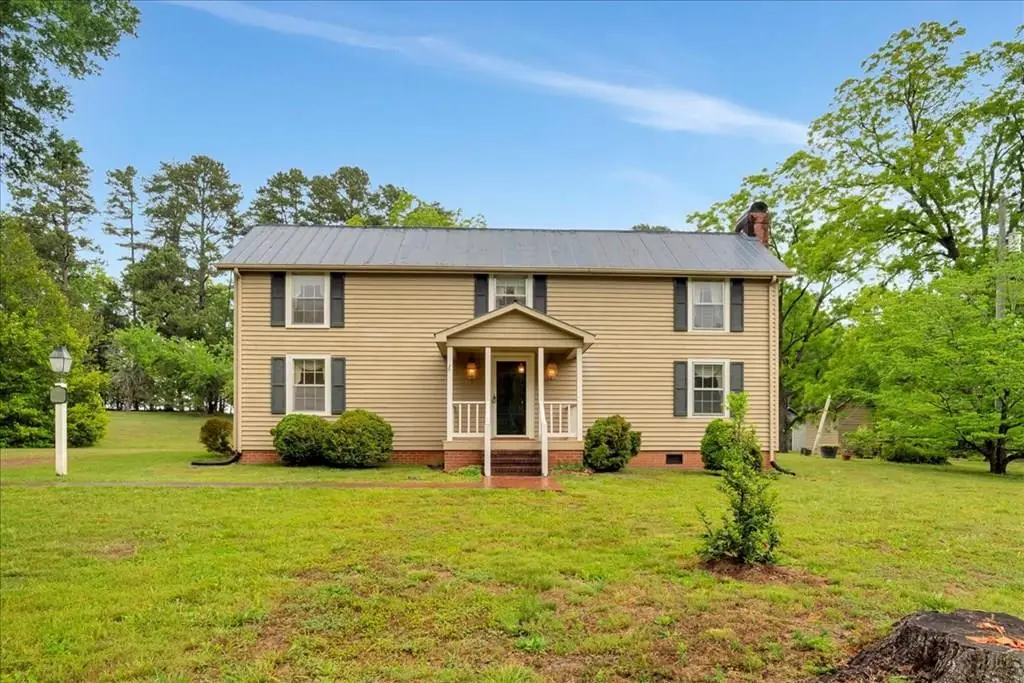 1242 Lp Bailey Memorial Hwy, Halifax, VA 24558 - Image #1