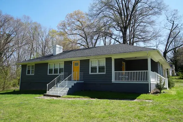 203 Marshall Street, Brookneal, VA 24528