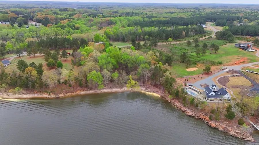 Lot 46 Woodlawn Drive, Clarksville, VA 23927 - Image #2