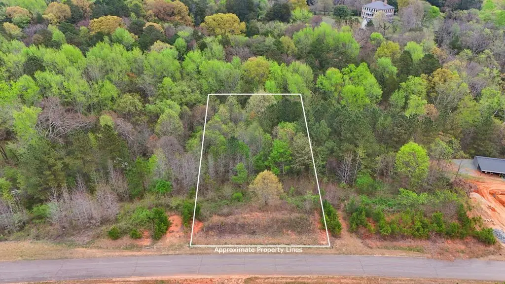 Lot 7 Berkeley Drive, Clarksville, VA 23927 - Image #1