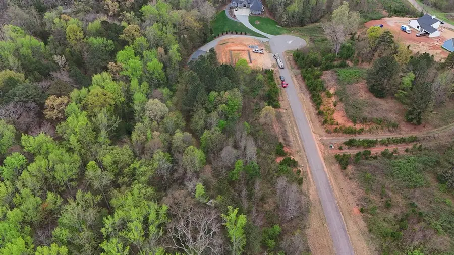 Lot 7 Berkeley Drive, Clarksville, VA 23927 - Image #2