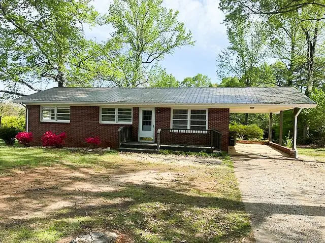 108 Franklin Street, Clarksville, VA 23927 - Image #1