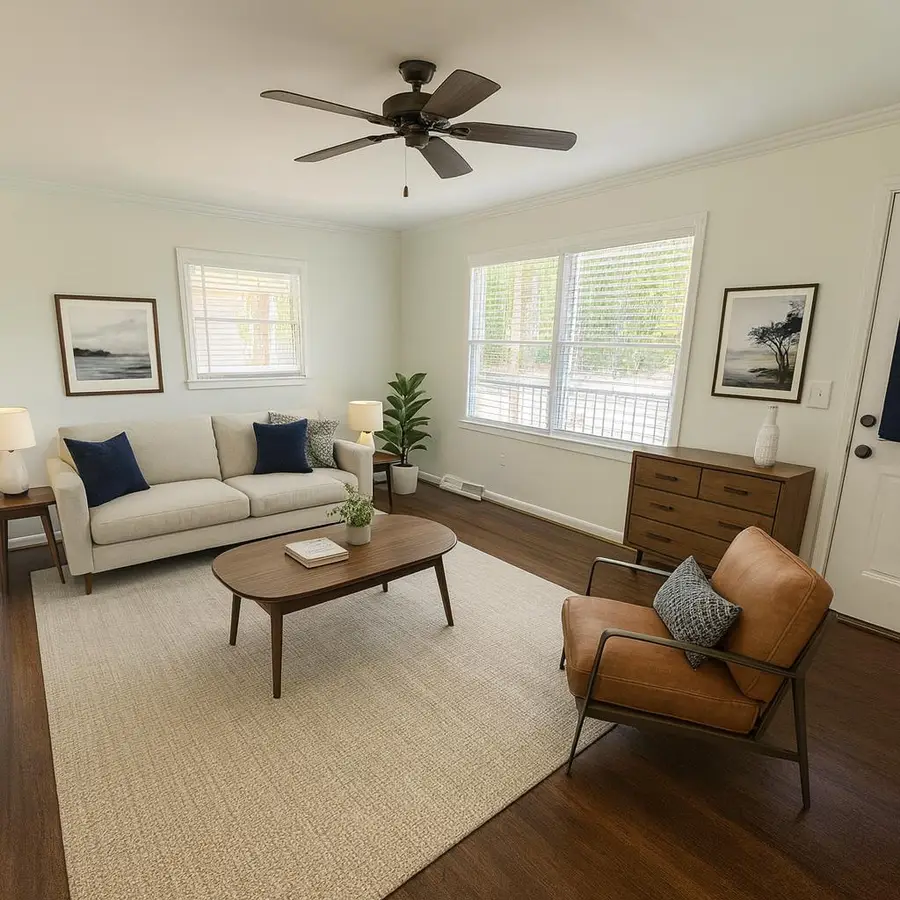 108 Franklin Street, Clarksville, VA 23927 - Image #2