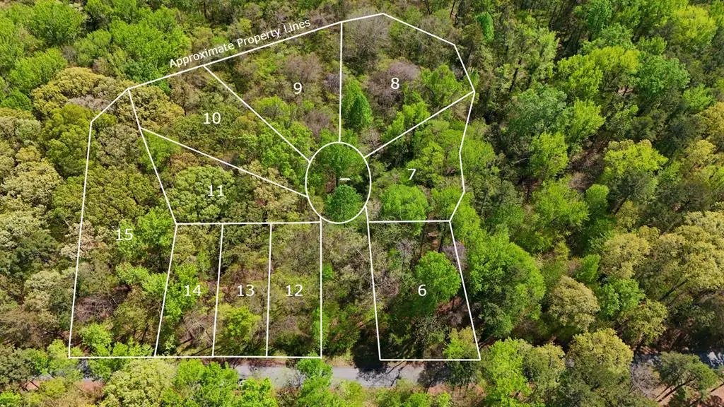 Lots8&9 Wellington Drive, Clarksville, VA 23927 - Image #1