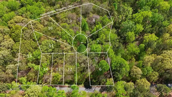 Lot10&11 Wellington Drive, Clarksville, VA 23927