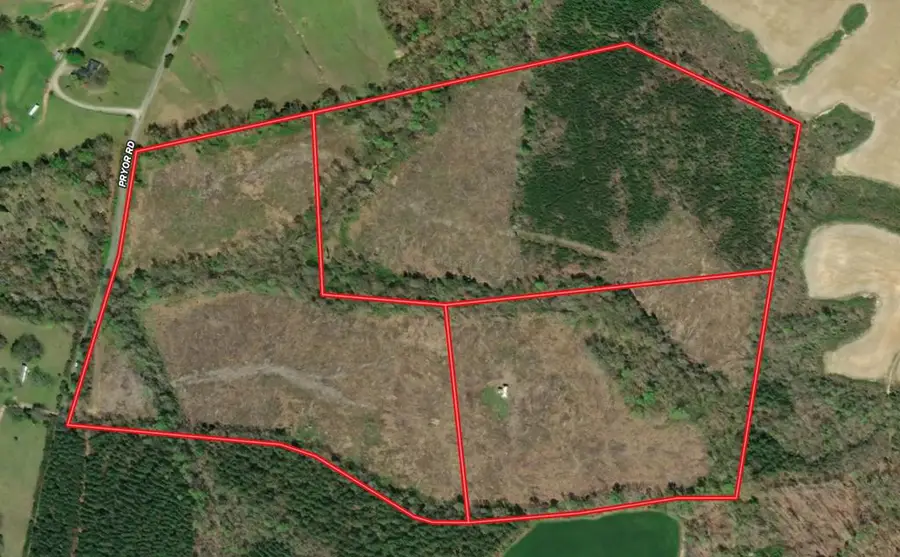 Pryor Road, Goochland, VA 2363 - Image #2