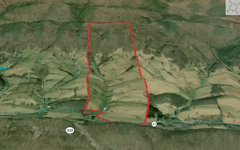 2059 Clear Fork Road, Tazewell, VA 24651 - Image #2