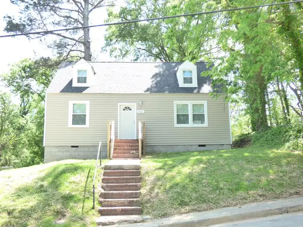 1411 Fenton Street, South Boston, VA 24592