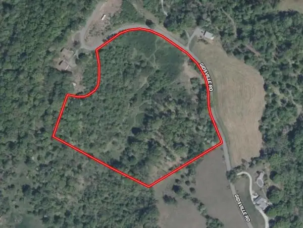 12 Acs Gidsville Road, Amherst, VA 24521