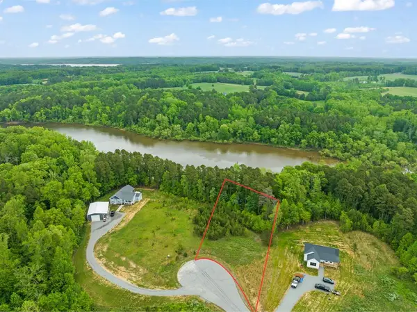 Yearling Way, Buffalo Junction, VA 24529