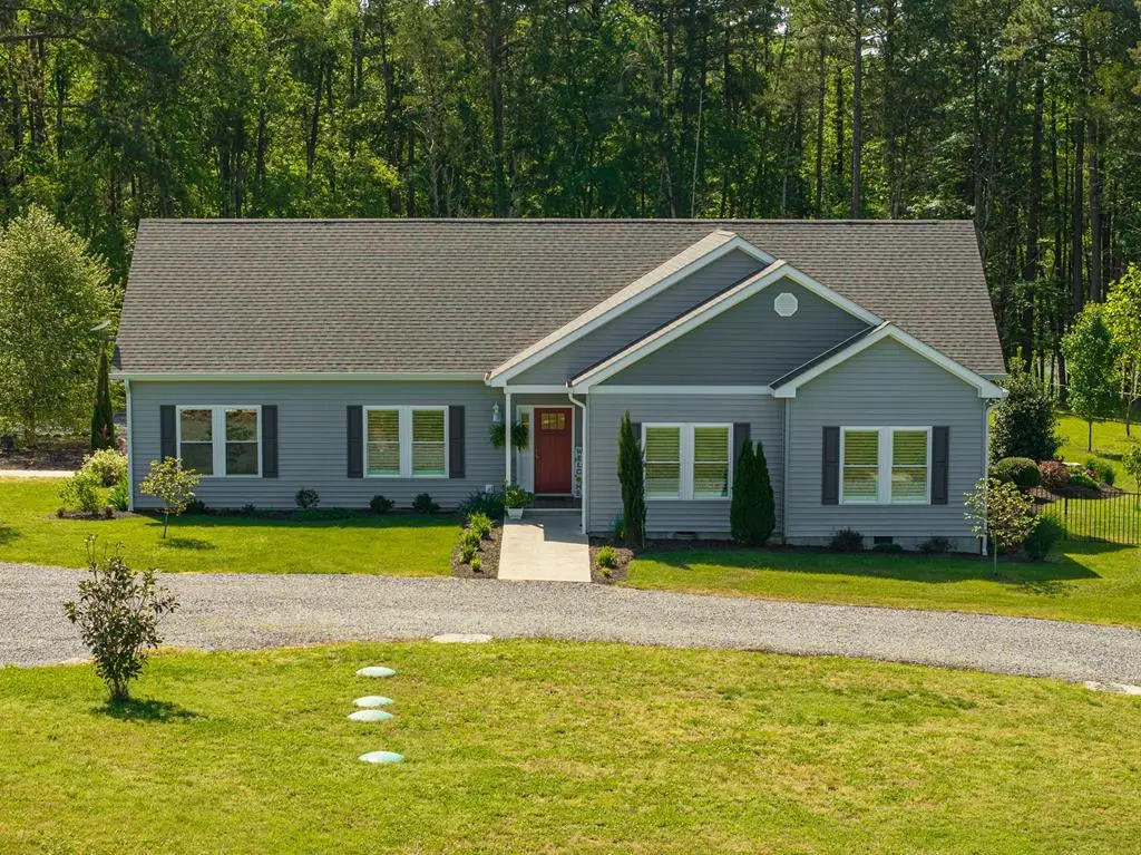 2321 Staunton River Road, Clarksville, VA 23927 - Image #1