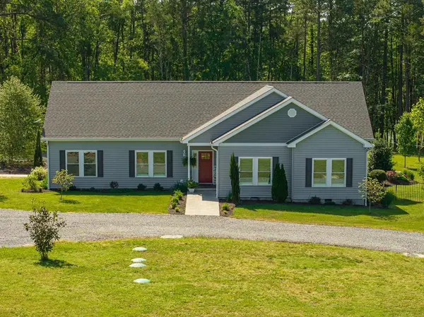 2321 Staunton River Road, Clarksville, VA 23927