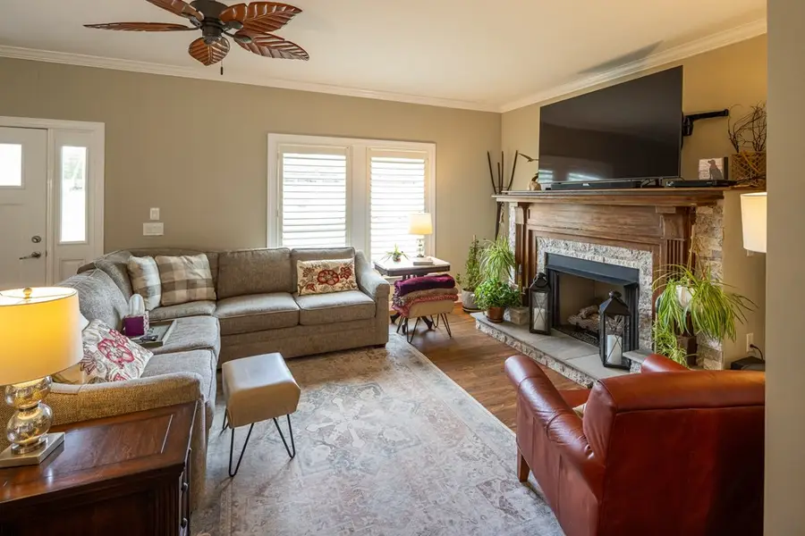 2321 Staunton River Road, Clarksville, VA 23927 - Image #3