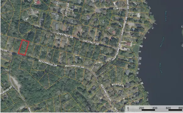 Lot 33 Beechwood Drive, Bracey, VA 23919