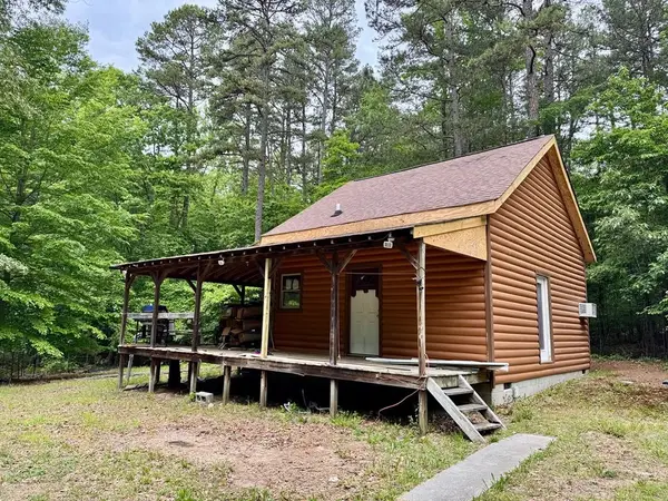 977 Rock Church Road, Clarksville, VA 23927