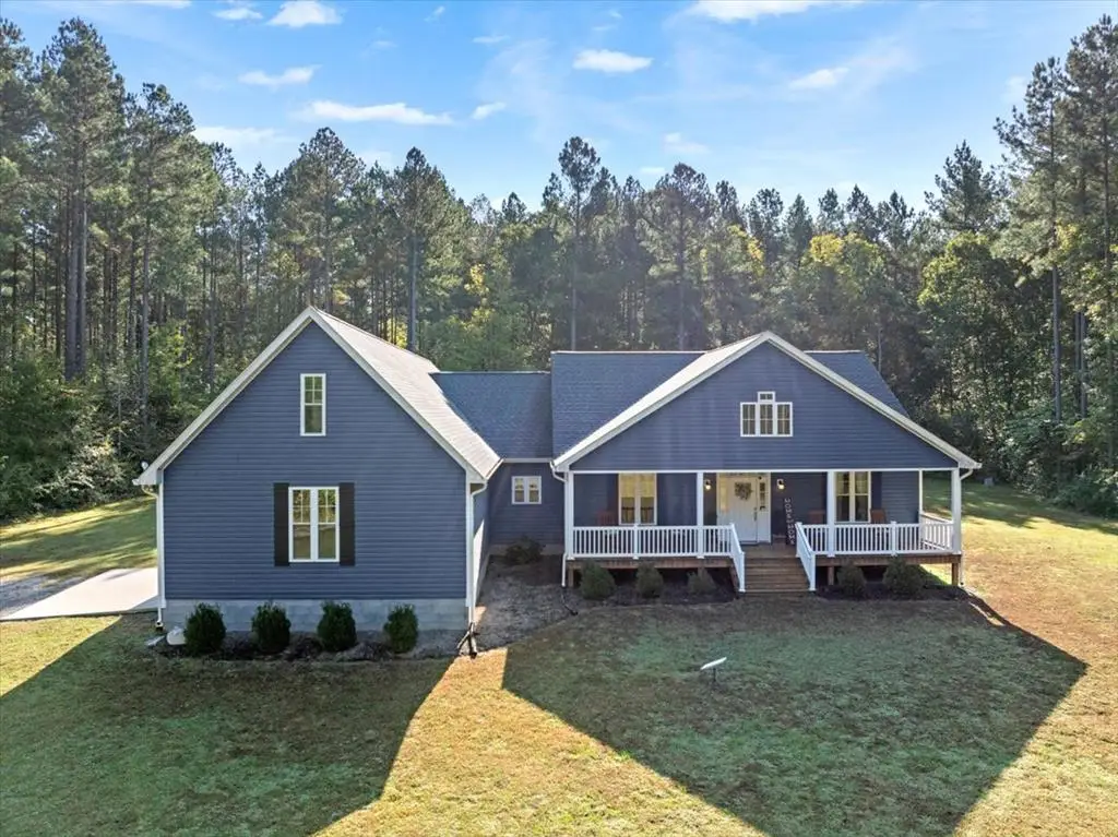 2604 Nelson Church Road, Nelson, VA 24580 - Image #1