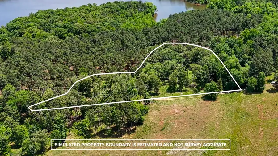 Lewis Mill Road, Clarksville, VA 23927 - Image #2